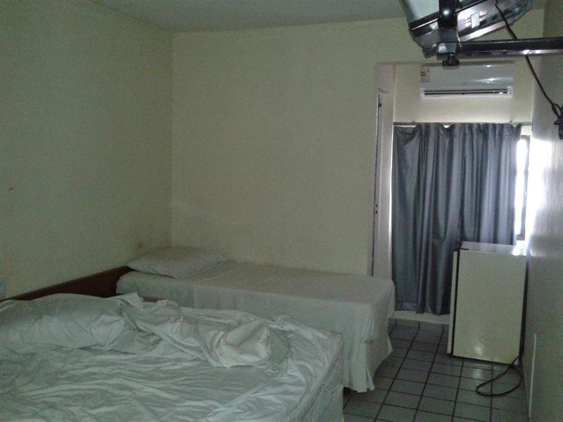 Lagoa Park Hotel João Pessoa Dış mekan fotoğraf