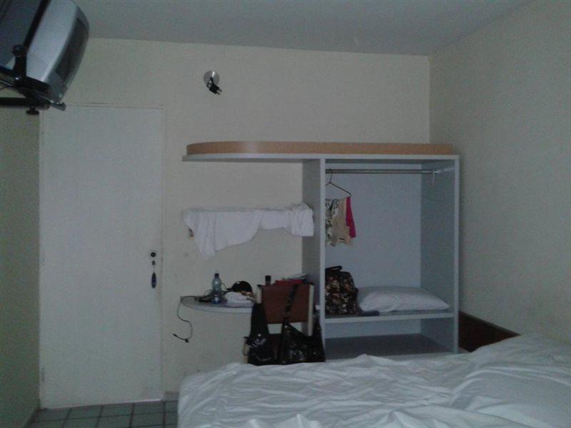 Lagoa Park Hotel João Pessoa Dış mekan fotoğraf