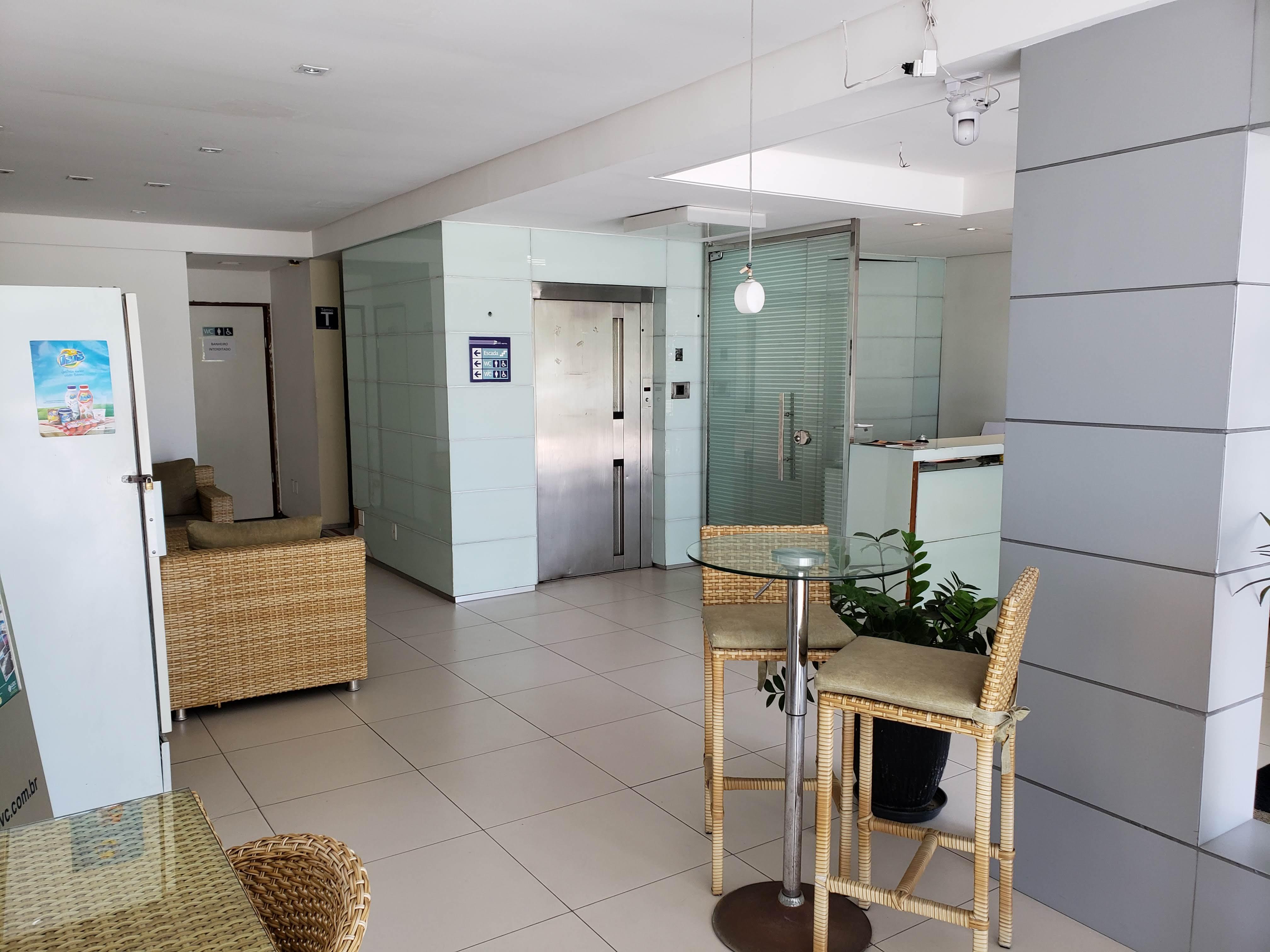 Lagoa Park Hotel João Pessoa Dış mekan fotoğraf