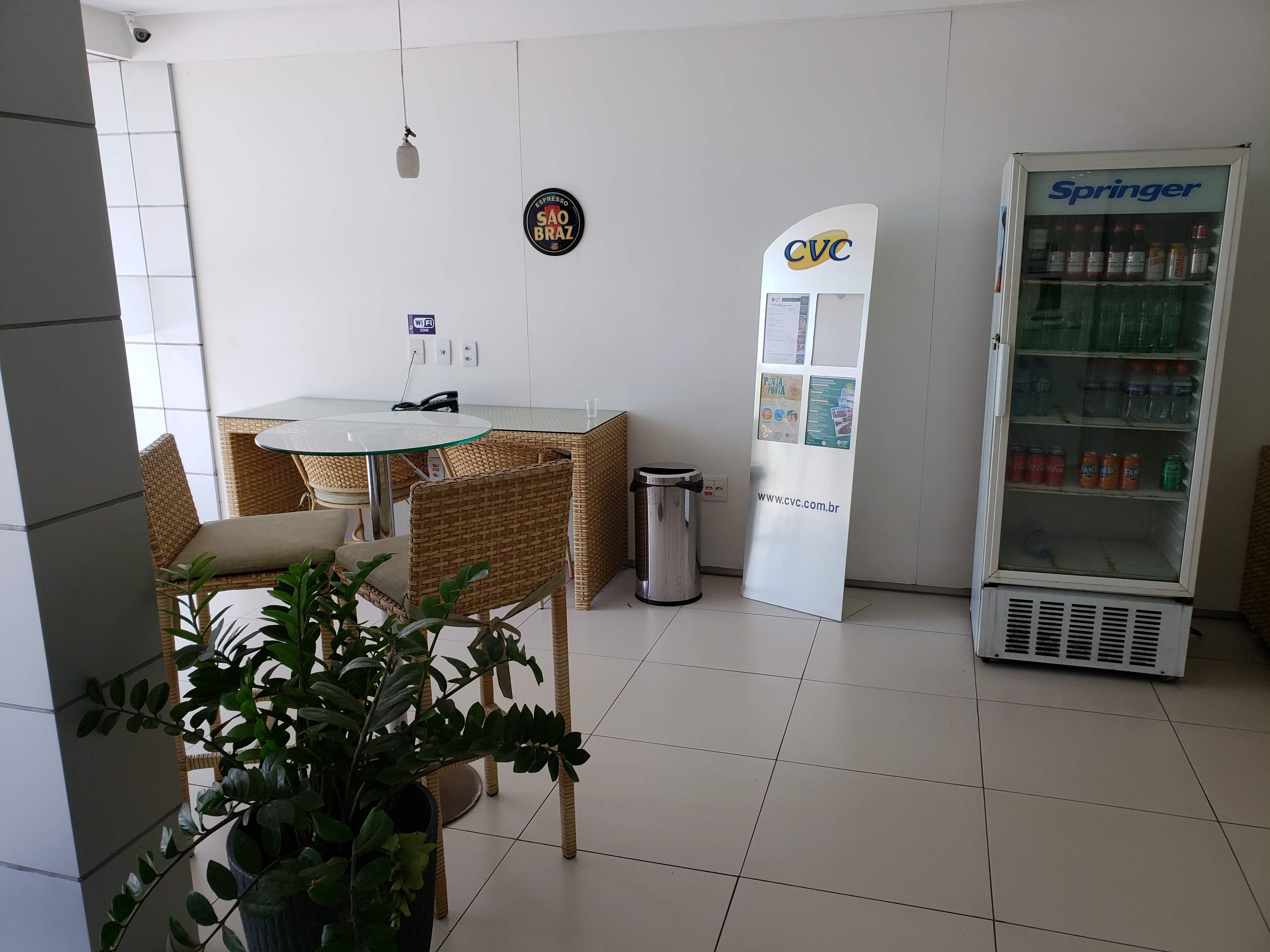 Lagoa Park Hotel João Pessoa Dış mekan fotoğraf