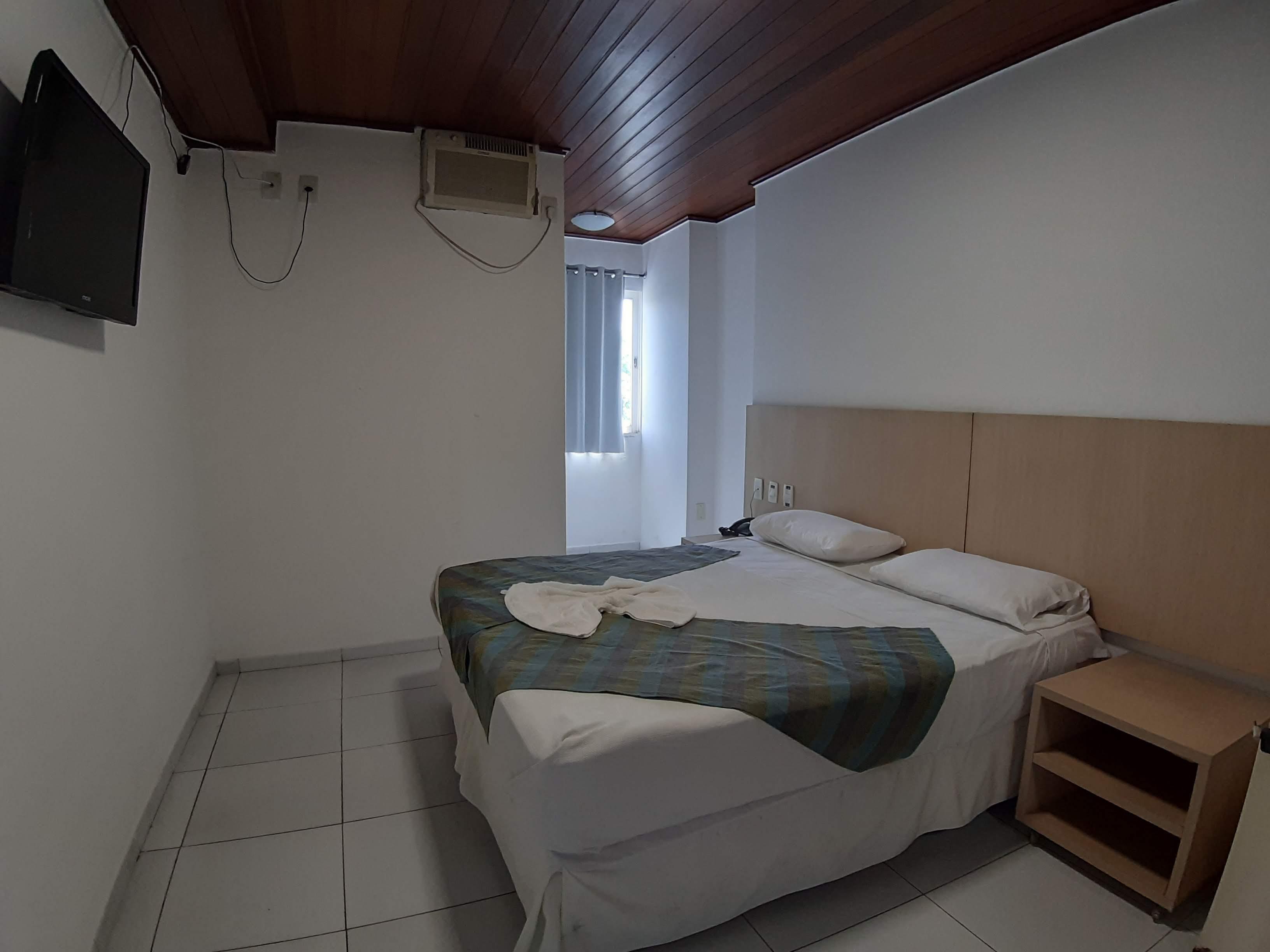 Lagoa Park Hotel João Pessoa Dış mekan fotoğraf
