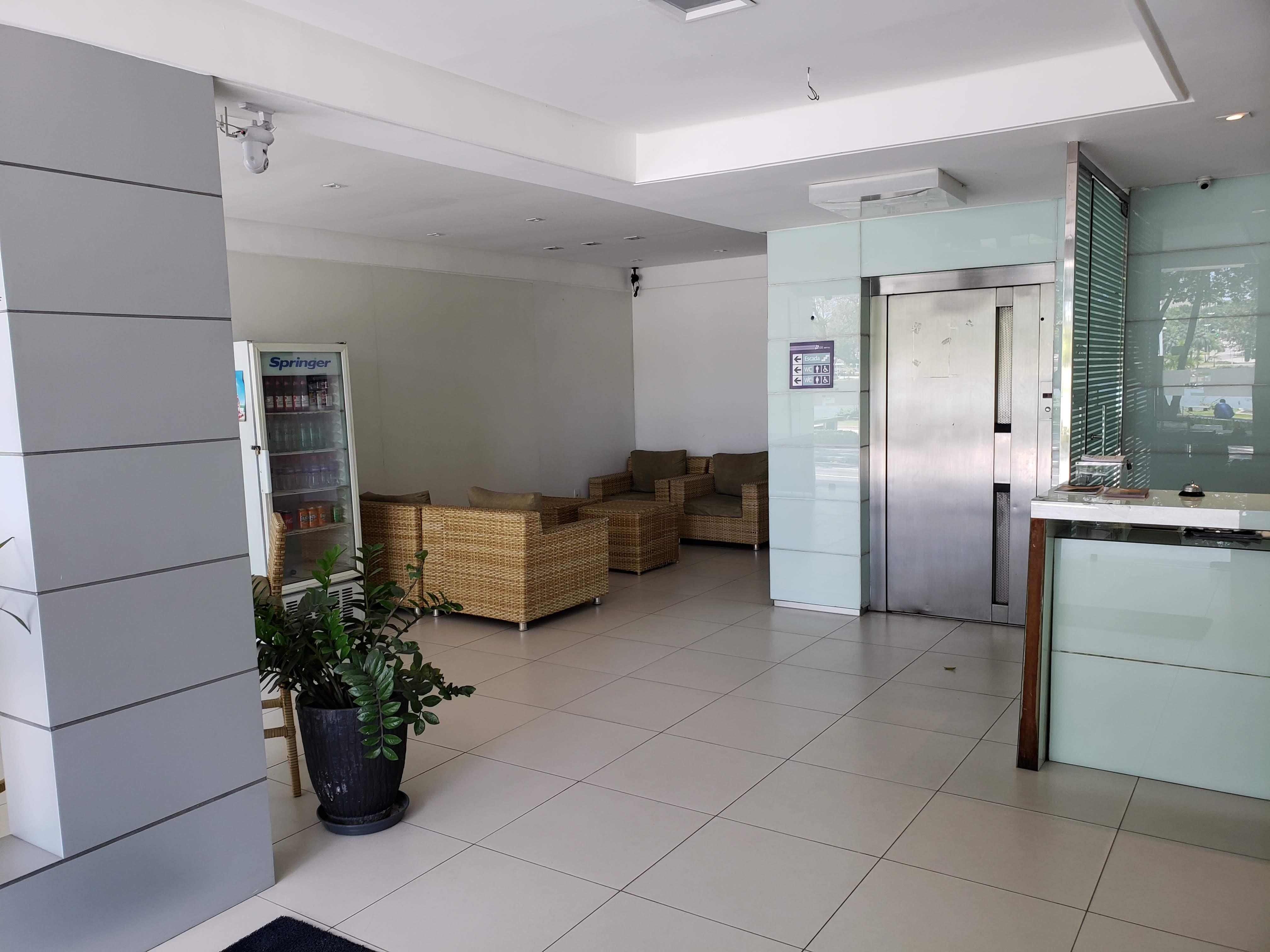 Lagoa Park Hotel João Pessoa Dış mekan fotoğraf