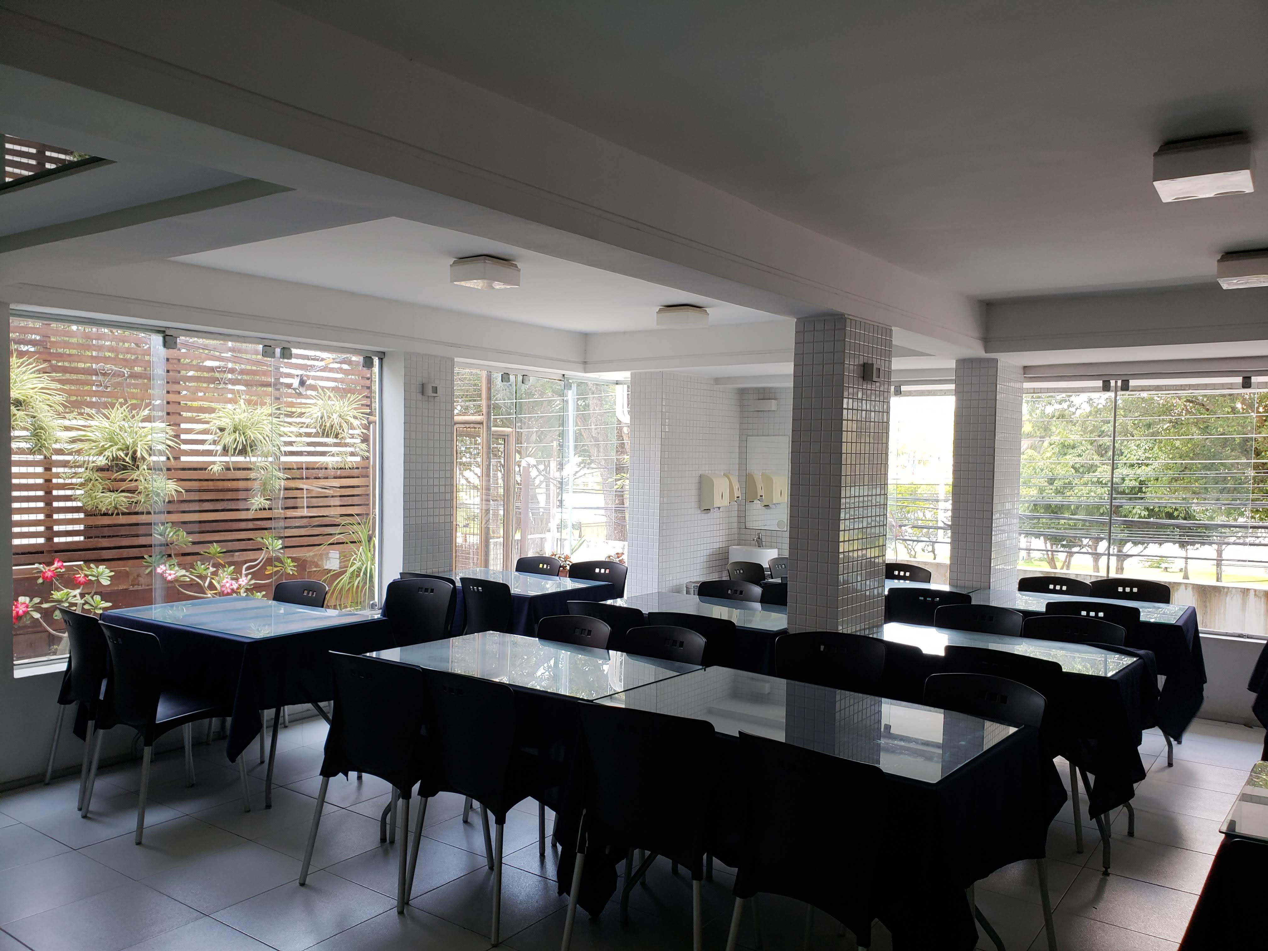 Lagoa Park Hotel João Pessoa Dış mekan fotoğraf