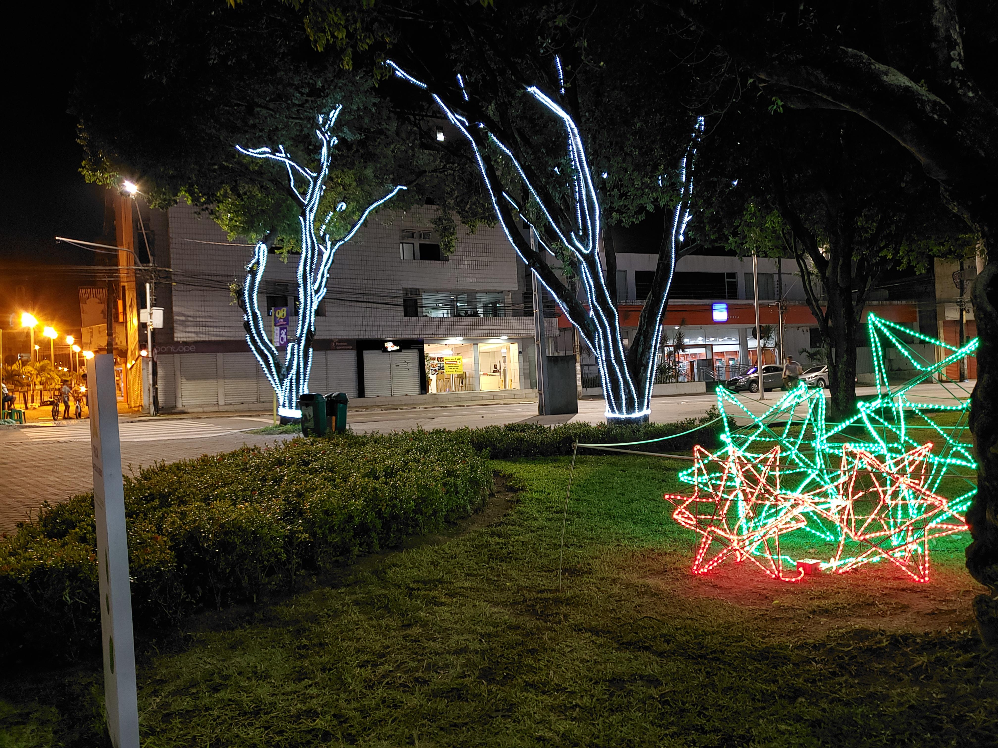 Lagoa Park Hotel João Pessoa Dış mekan fotoğraf