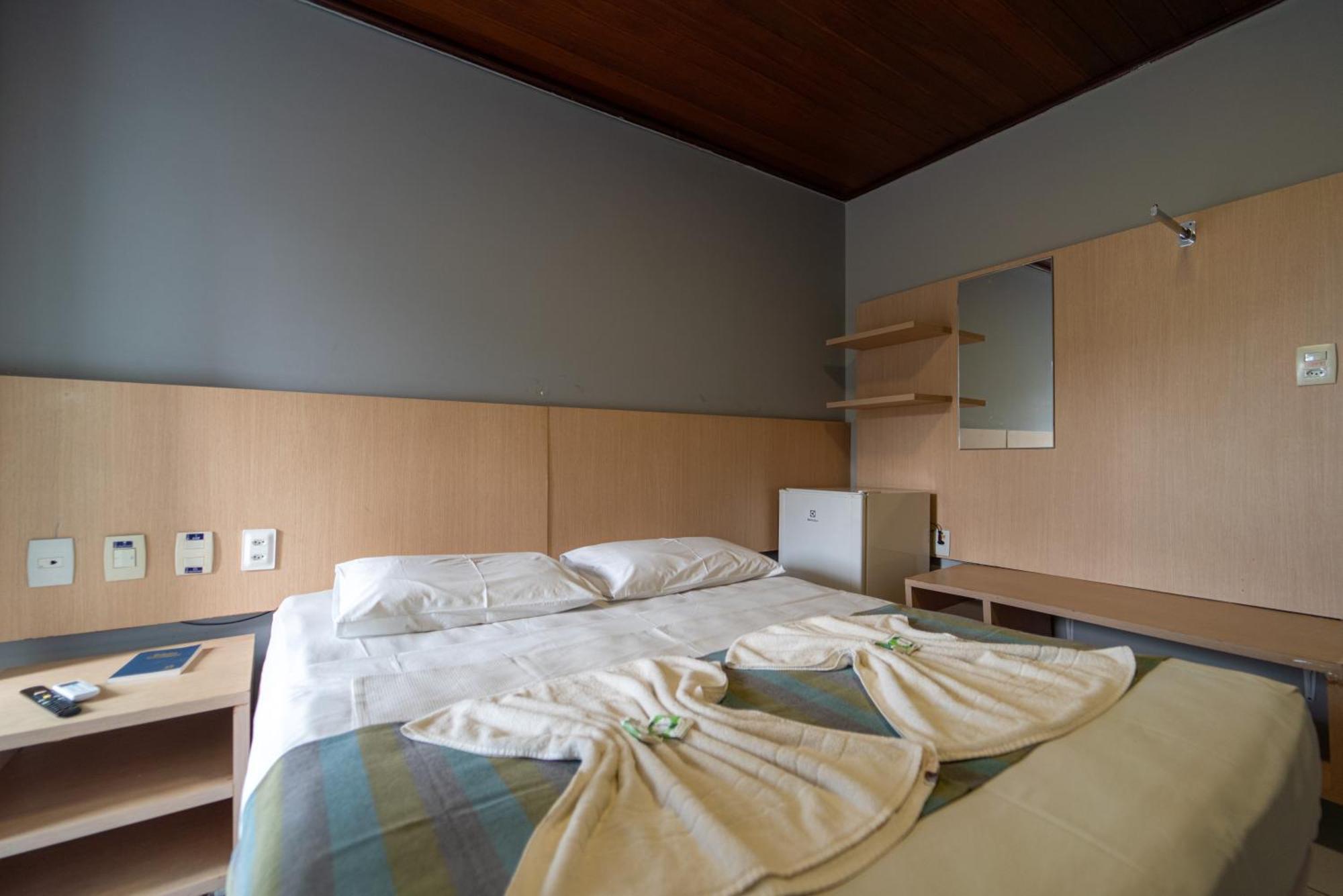 Lagoa Park Hotel João Pessoa Dış mekan fotoğraf