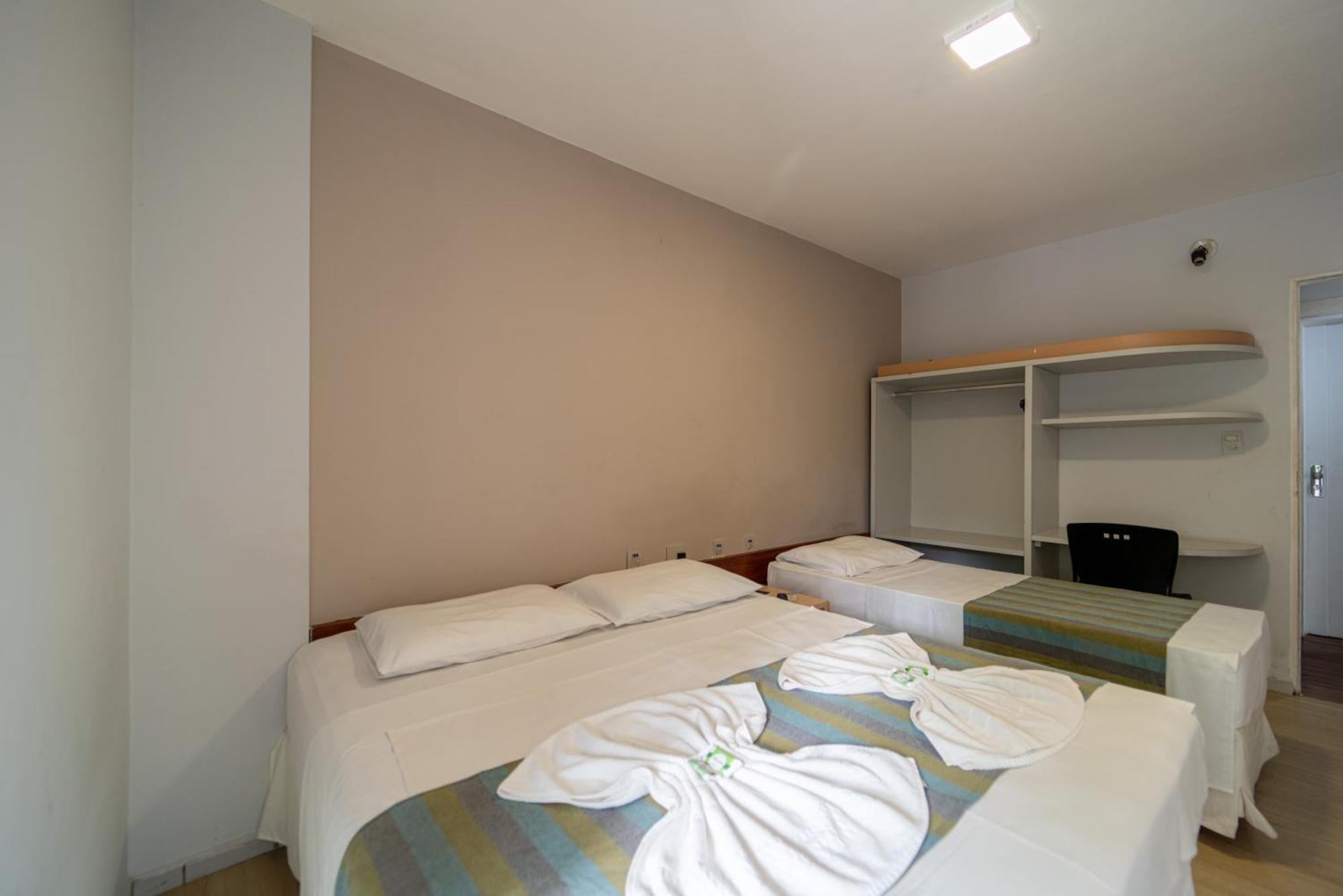 Lagoa Park Hotel João Pessoa Dış mekan fotoğraf