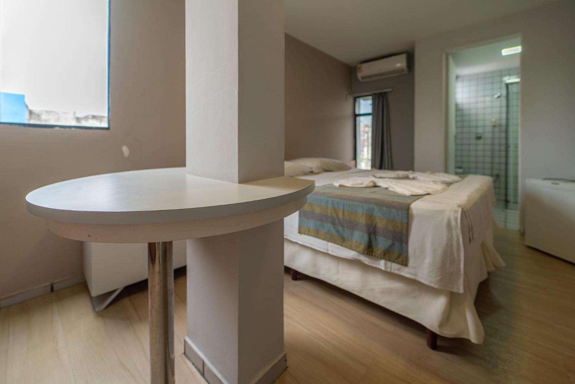 Lagoa Park Hotel João Pessoa Dış mekan fotoğraf